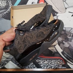 Jordan dub Zero